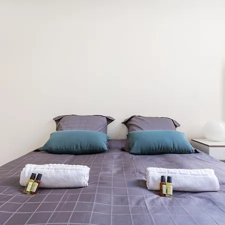 Guestready - Beautiful Flat, Central Bordeaux דירה