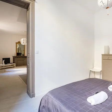 Guestready - Beautiful Flat, Central Bordeaux *