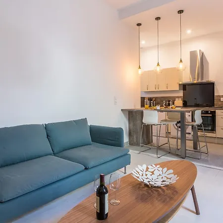 Apartment Guestready - Beautiful Flat, Central Bordeaux *