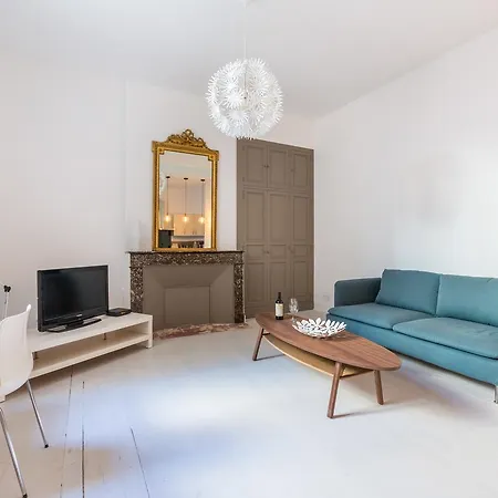 Guestready - Beautiful Flat, Central Bordeaux *